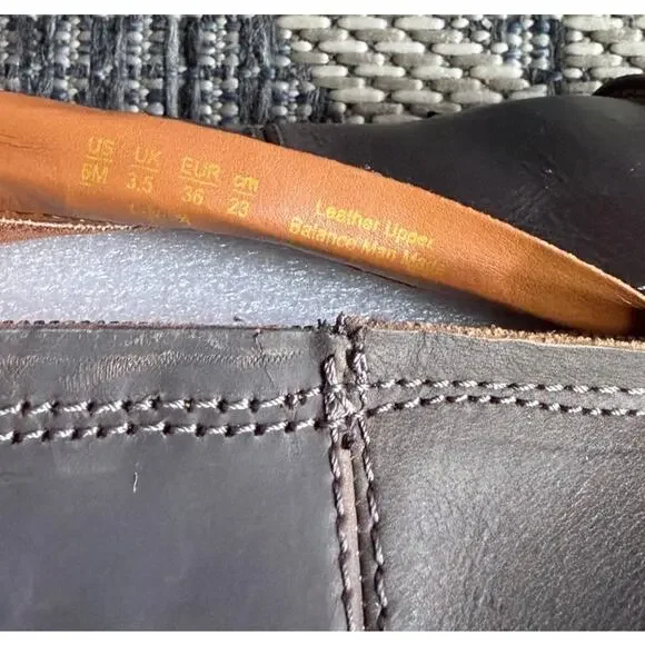 Franco Sarto Niva Knee High Boot Brown Size 6M - Picture 5 of 9